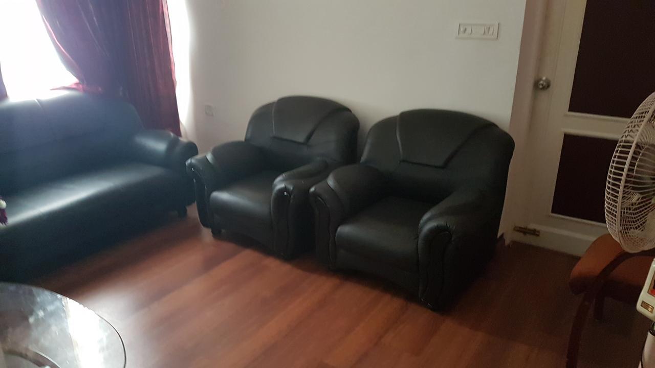 Hotel Xavier'S Residency Kollam Esterno foto