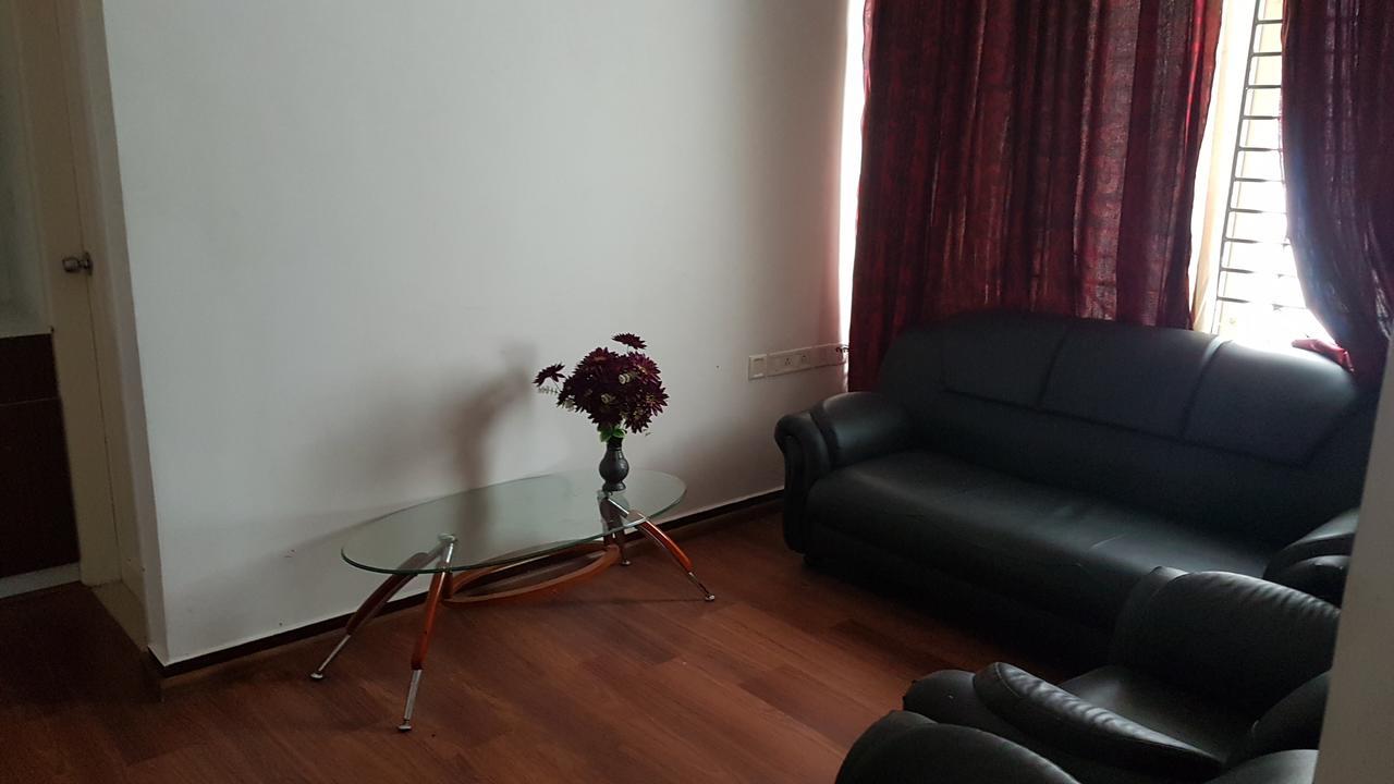 Hotel Xavier'S Residency Kollam Esterno foto